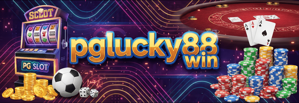 pglucky88 win