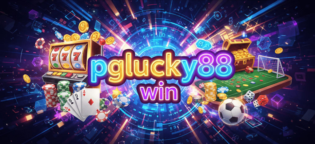 pglucky88 win